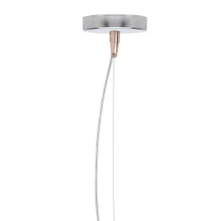 Kartell É Pendel Rose