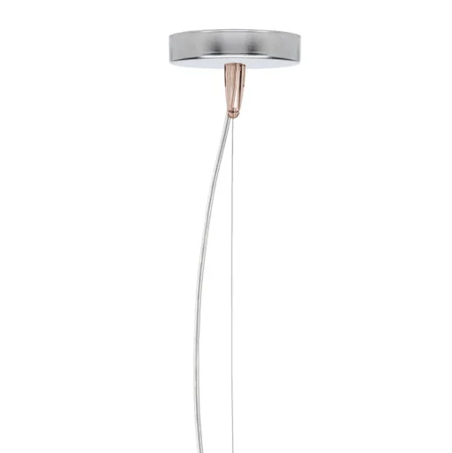 Kartell É Pendel Rose