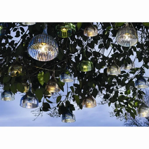 Kartell É Pendel Rose