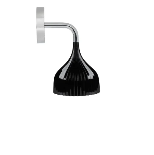 Kartell É Váglampe Sort