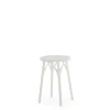 Kartell A.I. Light Skammel H45 Hvid