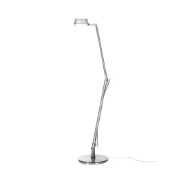 Kartell Aledin Dec Bordlampe Crystal