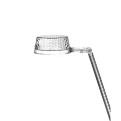 Kartell Aledin Dec Bordlampe Crystal