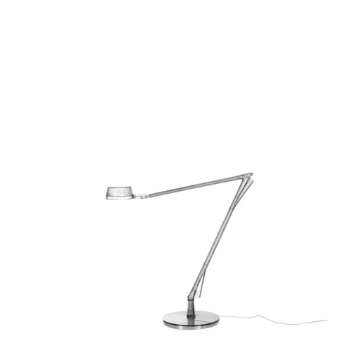Kartell Aledin Dec Bordlampe Crystal