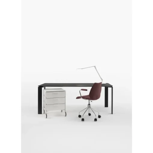 Kartell Aledin Dec Bordlampe Grøn
