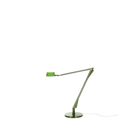 Kartell Aledin Dec Bordlampe Grøn
