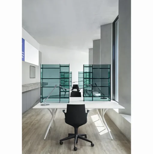 Kartell Aledin Dec Bordlampe Grøn