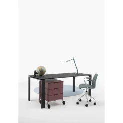 Kartell Aledin Tec Bordlampe Rav