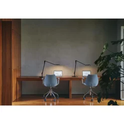 Kartell Aledin Tec Bordlampe Rav