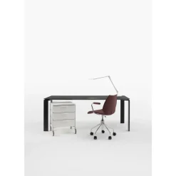 Kartell Aledin Tec Bordlampe Rav