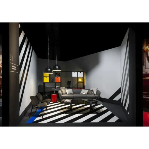 Kartell Aledin Tec Bordlampe Rav