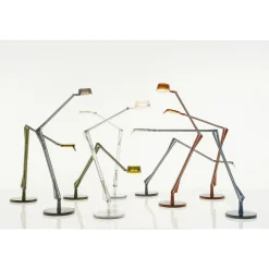 Kartell Aledin Tec Bordlampe Rav