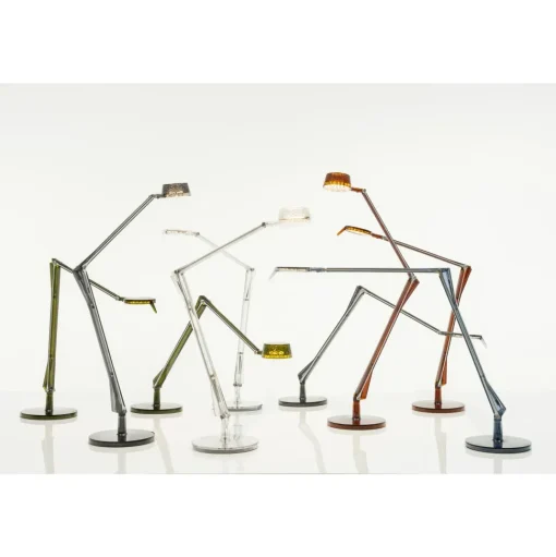 Kartell Aledin Tec Bordlampe Rav
