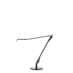Kartell Aledin Tec Bordlampe Røgfarvet