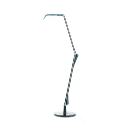Kartell Aledin Tec Bordlampe Blå
