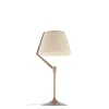 Kartell Angelo Stone Bordlampe Kobber