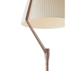 Kartell Angelo Stone Gulvlampe Kobber