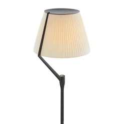 Kartell Angelo Stone Gulvlampe Titanium