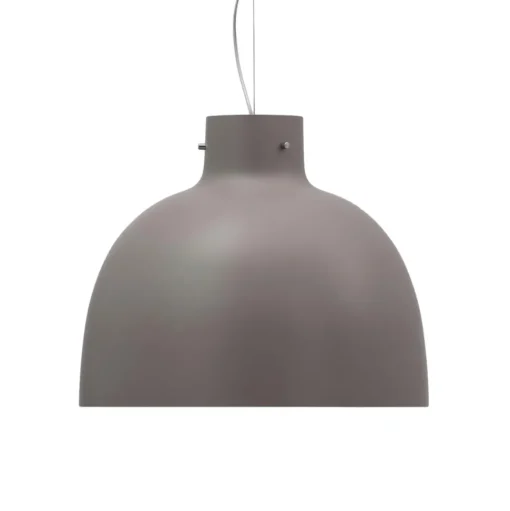 Kartell Bellissima Pendel Brun