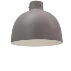 Kartell Bellissima Pendel Brun