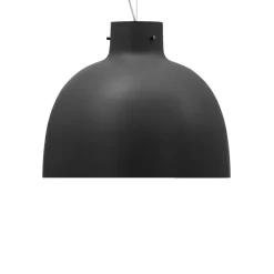 Kartell Bellissima Pendel Sort