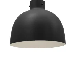 Kartell Bellissima Pendel Sort