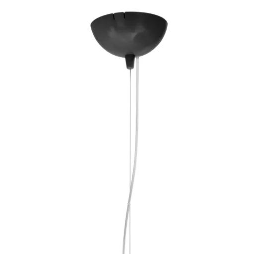 Kartell Bellissima Pendel Sort