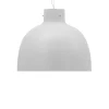 Kartell Bellissima Pendel Hvid