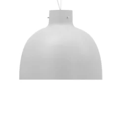 Kartell Bellissima Pendel Hvid