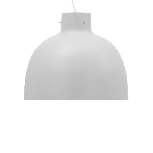 Kartell Bellissima Pendel Hvid