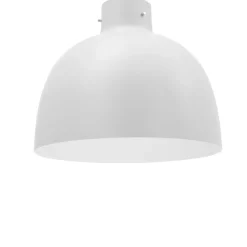 Kartell Bellissima Pendel Hvid