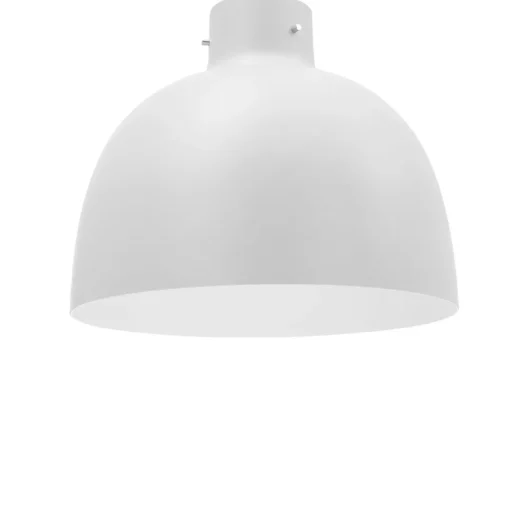 Kartell Bellissima Pendel Hvid