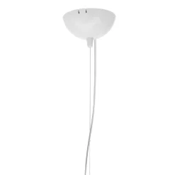 Kartell Bellissima Pendel Hvid