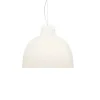 Kartell Bellissima Pendel Blank Hvid