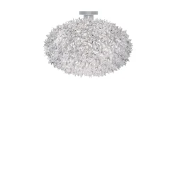 Kartell Bloom Loftlampe C1 Krystal