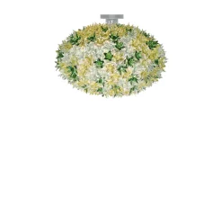 Kartell Bloom Loftlampe C1 Mint