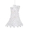 Kartell Bloom Pendel Hvid