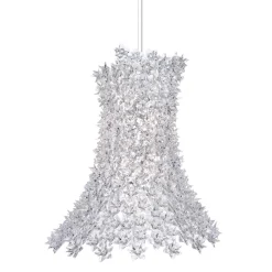 Kartell Bloom Pendel Krystal