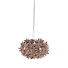 Kartell Bloom Pendel S2 Bronze