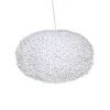 Kartell Bloom Pendel S0 Hvid