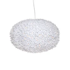 Kartell Bloom Pendel S0 Hvid