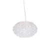 Kartell Bloom Pendel S1 Hvid