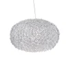 Kartell Bloom Pendel S0 Krystal