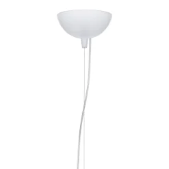 Kartell Bloom Pendel S0 Krystal