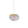 Kartell Bloom Pendel S2 Lavendel