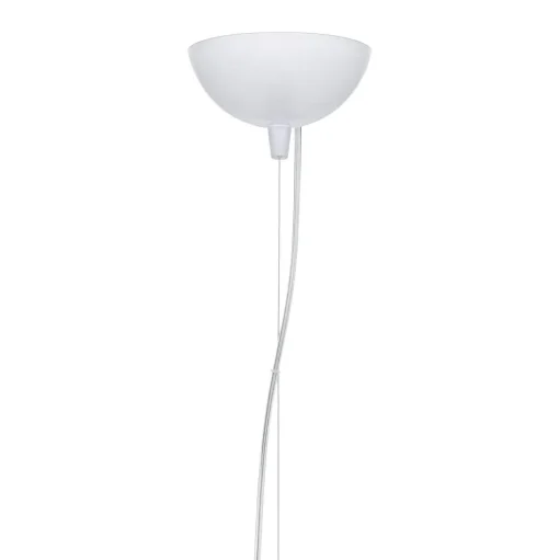 Kartell Bloom Pendel S2 Lavendel