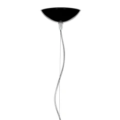 Kartell Bloom Pendel Sort