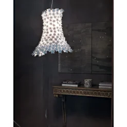 Kartell Bloom Pendel Sort