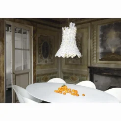Kartell Bloom Pendel Sort