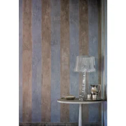 Kartell Bourgie Bordlampe Mat Hvid
